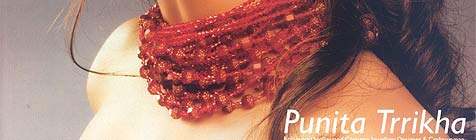 Punita Trrikha