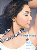 Punita Trrikha