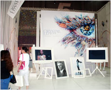 mr. willard carroll and ms. punita trrikha